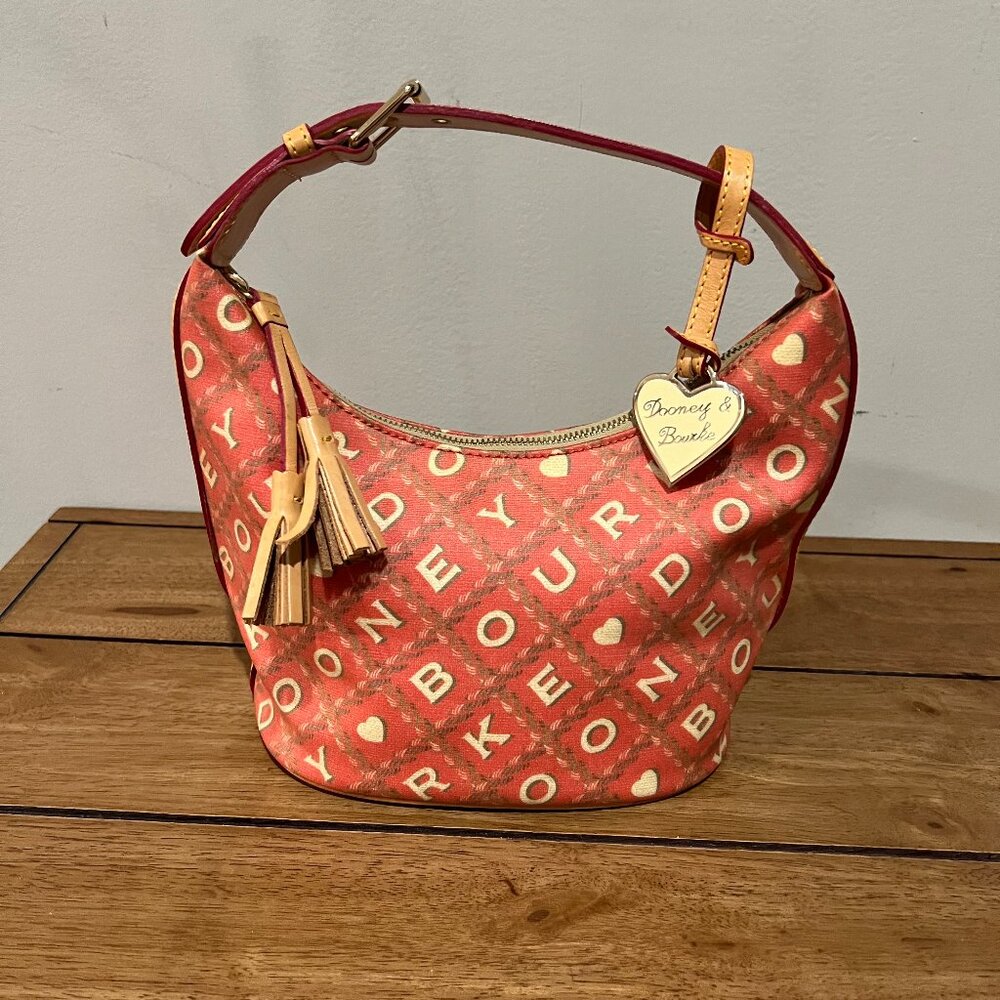 Dooney & Burke Small Handbag